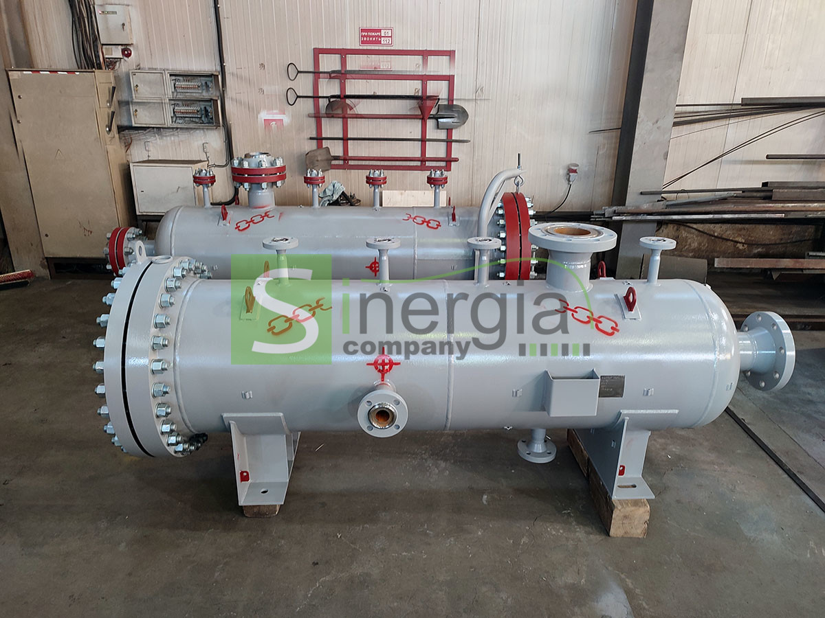 image фильтры пылеулавливающие ФП для очистки газа Миасс